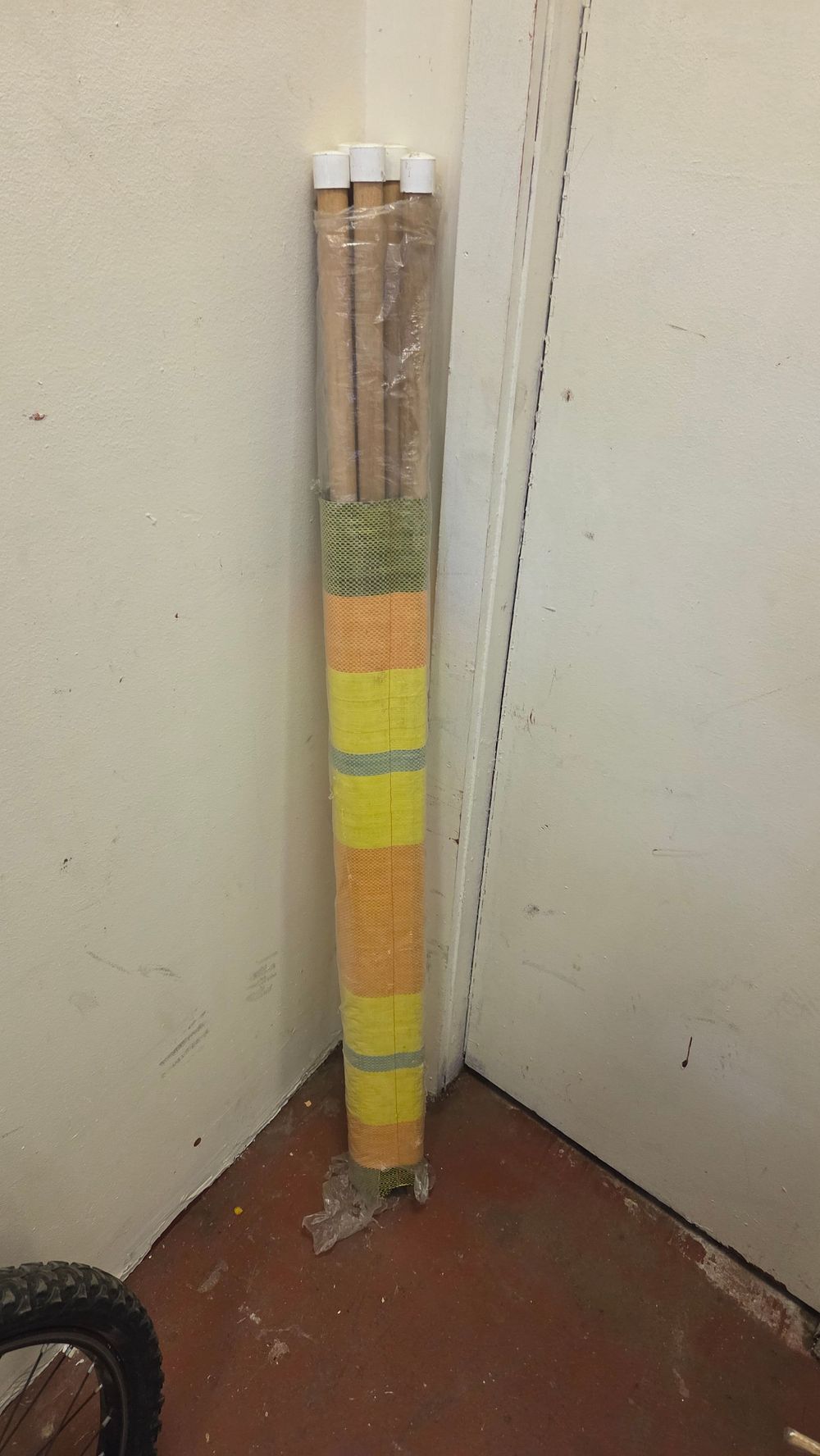 Lot 186 – Wind Breaker