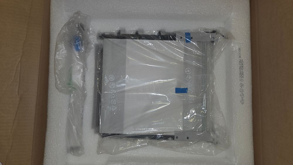 Lot 217 – HP LaserJet Image Transfer Belt Assembly Z7Y79A