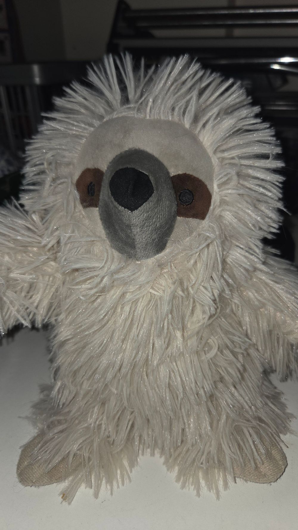 Lot 303 – Sloth Animal Doorstop