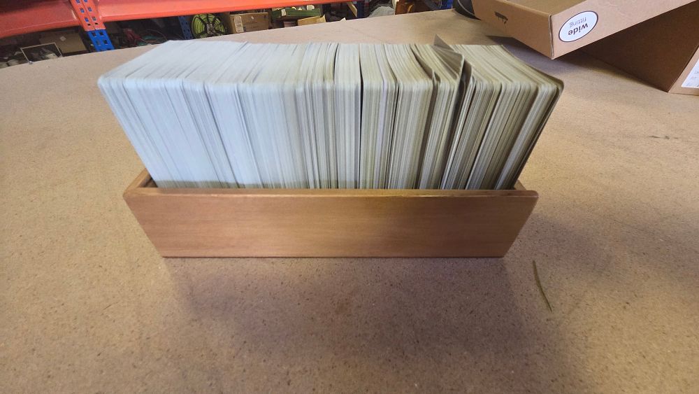 Lot 316 – A Large Collection of Japanese Pokémon Trading Card Game Cards Including Pokémon 151 SV2a Set and Storage Tray