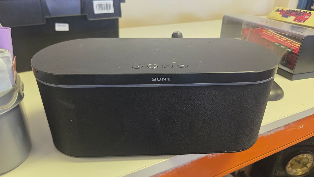 Lot 305 – Sony SRS-BT100 Wireless Bluetooth Speaker