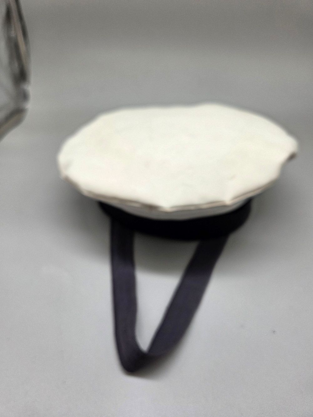 Lot 158 – British Royal Navy Sailor’s Round Cap