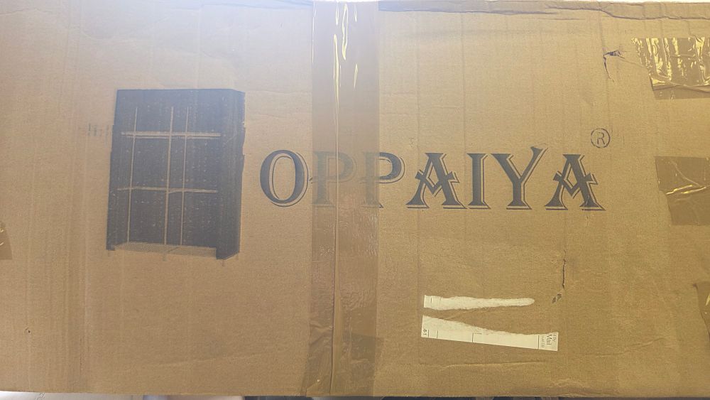 Lot 164 – Oppaiya Branded Wardrobe