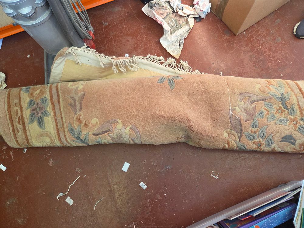 Lot 175 – Rug
