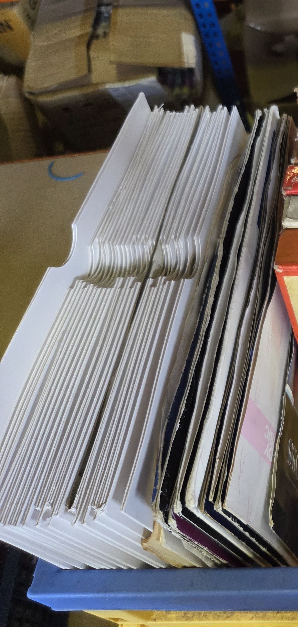 Lot 285 – A Collection of 12-Inch Vinyl Singles and EPs Including Dance, House and R&B Genres