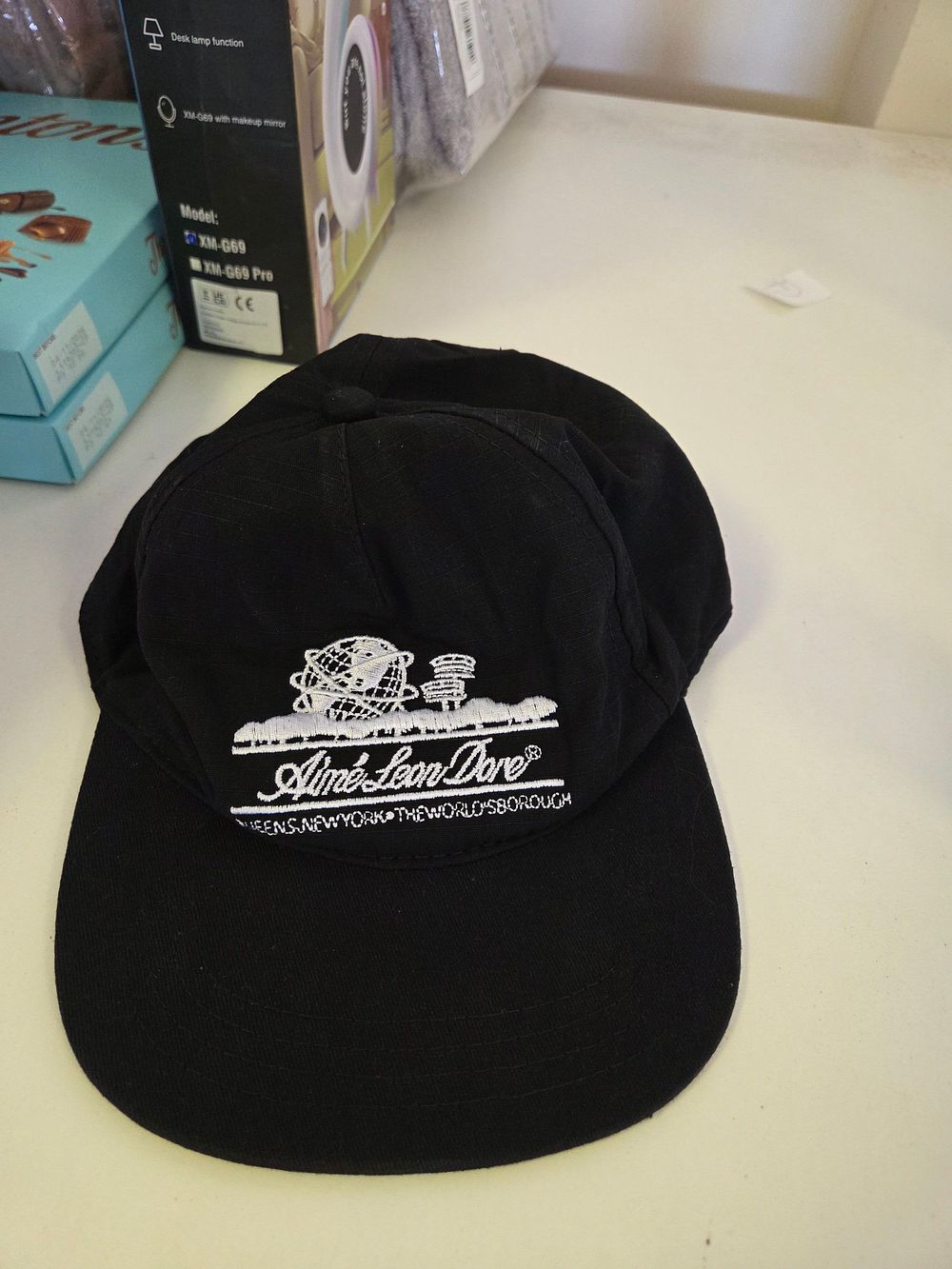 Lot 278 – Baseball Cap