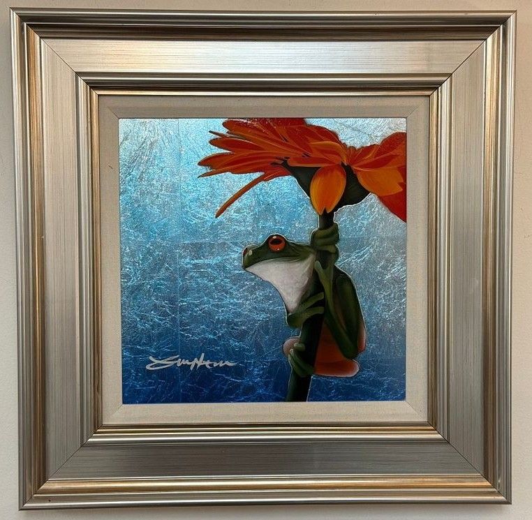 Kellie's Blue Moon Estate Sales Auctions and Resale | Auction 218 | Art, Collectibles & Chrysler Crossfire-Multi Platform