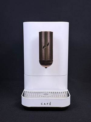 Café Affetto Automatic Espresso Machine Model C7CEBAS4RW3 
Powers on, otherwise untested. 