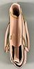 Michael Kors Jet Set Travel Large Blush Pink Saffiano Leather Shoulder Tote. A Michael Kors Jet Image - 2