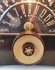 General Electric Model 409 Vacuum Tube AM/FM Radio. General Electric Model 409 vacuum tube AM/FM Image - 2