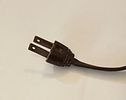 General Electric Model 409 Vacuum Tube AM/FM Radio. General Electric Model 409 vacuum tube AM/FM Image - 10