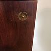 Antique Majestic Floor-Standing Tube Radio on Integrated Stand. An antique Majestic Image - 2