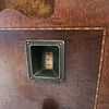 Antique Majestic Floor-Standing Tube Radio on Integrated Stand. An antique Majestic Image - 7