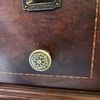 Antique Majestic Floor-Standing Tube Radio on Integrated Stand. An antique Majestic Image - 8
