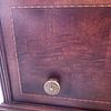 Antique Majestic Floor-Standing Tube Radio on Integrated Stand. An antique Majestic Image - 9
