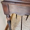 Antique Majestic Floor-Standing Tube Radio on Integrated Stand. An antique Majestic Image - 11