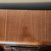 Philco Model 42-1010 Art Deco Floor Console Radio. A mid-century Philco Model 42-1010 floor Image - 5