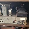 Philco Model 42-1010 Art Deco Floor Console Radio. A mid-century Philco Model 42-1010 floor Image - 10