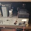 Philco Model 42-1010 Art Deco Floor Console Radio. A mid-century Philco Model 42-1010 floor Image - 14