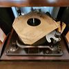 Philco Art Deco Floor-Standing Radio & Phonograph Console. This Philco floor-standing radio and Image - 2