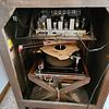 Philco Art Deco Floor-Standing Radio & Phonograph Console. This Philco floor-standing radio and Image - 7