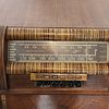 Philco Art Deco Floor-Standing Radio & Phonograph Console. This Philco floor-standing radio and Image - 13