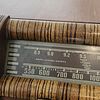 Philco Art Deco Floor-Standing Radio & Phonograph Console. This Philco floor-standing radio and Image - 14