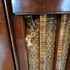 Philco Art Deco Floor-Standing Radio & Phonograph Console. This Philco floor-standing radio and Image - 18