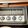 Magnavox Traditional Style Console Stereo Units Models P3432 & S8742. A pair of mid-20th-century Image - 6