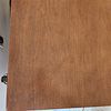General Electric Model A318 Mid-Century Stereo Console. This General Electric Model A318 stereo Image - 4