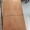 General Electric Model A318 Mid-Century Stereo Console. This General Electric Model A318 stereo Image - 5
