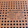 Panasonic RE-777A FM-AM Stereo Receiver and Matching RE-777 Speaker System. A mid-century modern Image - 8