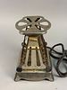 Westinghouse Style No. 284032-A Electric Turnover Toaster. This is a Westinghouse Turnover Image - 2