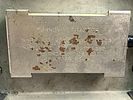Westinghouse Style No. 284032-A Electric Turnover Toaster. This is a Westinghouse Turnover Image - 6