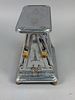Universal Model 7812 Electric Toaster by Landers Frary and Clark with General Electric Cord Set. Image - 5