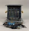 Universal Model 7812 Electric Toaster by Landers Frary and Clark with General Electric Cord Set. Image - 10