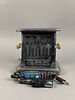 Universal Model 7812 Electric Toaster by Landers Frary and Clark with General Electric Cord Set. Image - 12