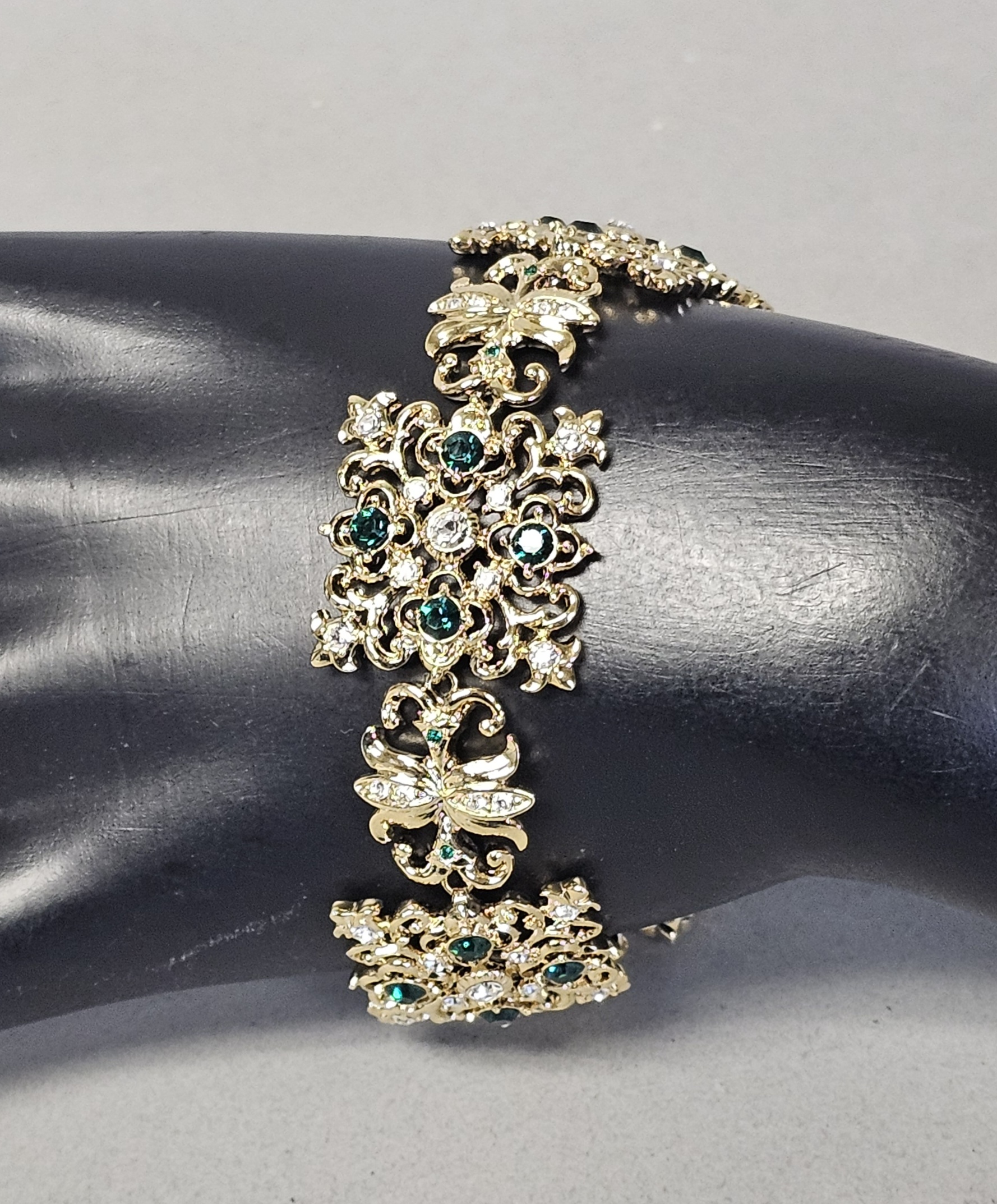 Camrose & Kross JBK Jacqueline Kennedy Bracelet