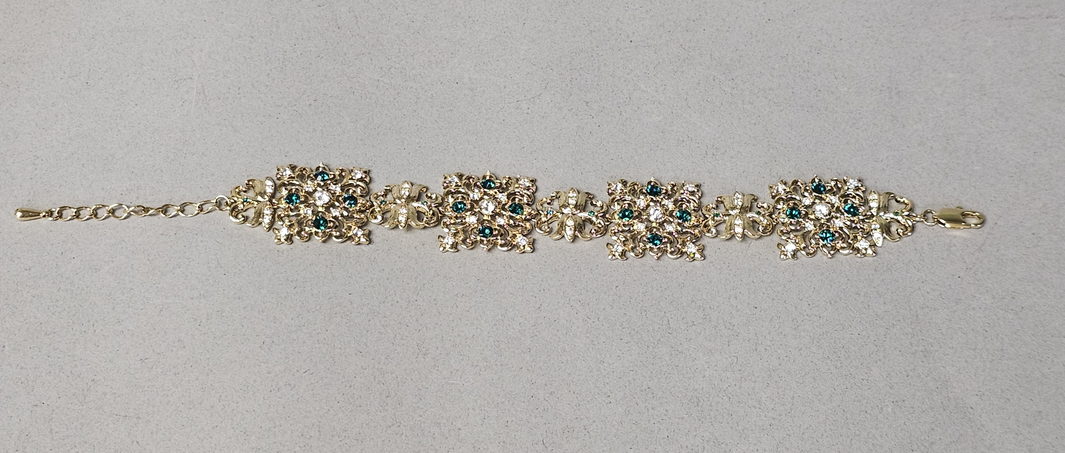 Camrose & Kross JBK Jacqueline Kennedy Bracelet