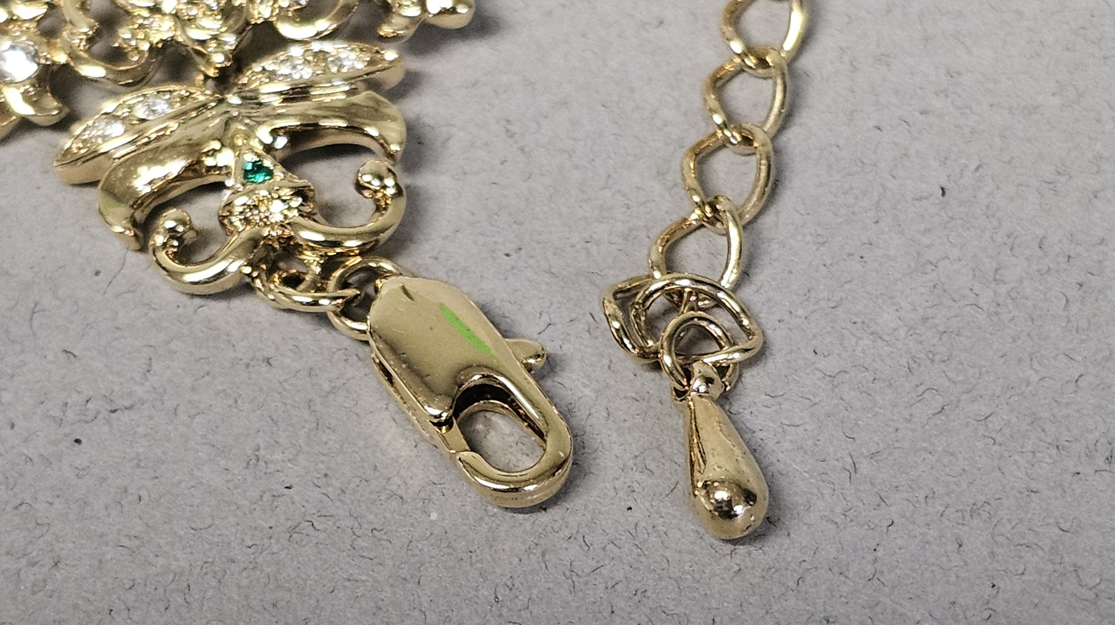 Camrose & Kross JBK Jacqueline Kennedy Bracelet