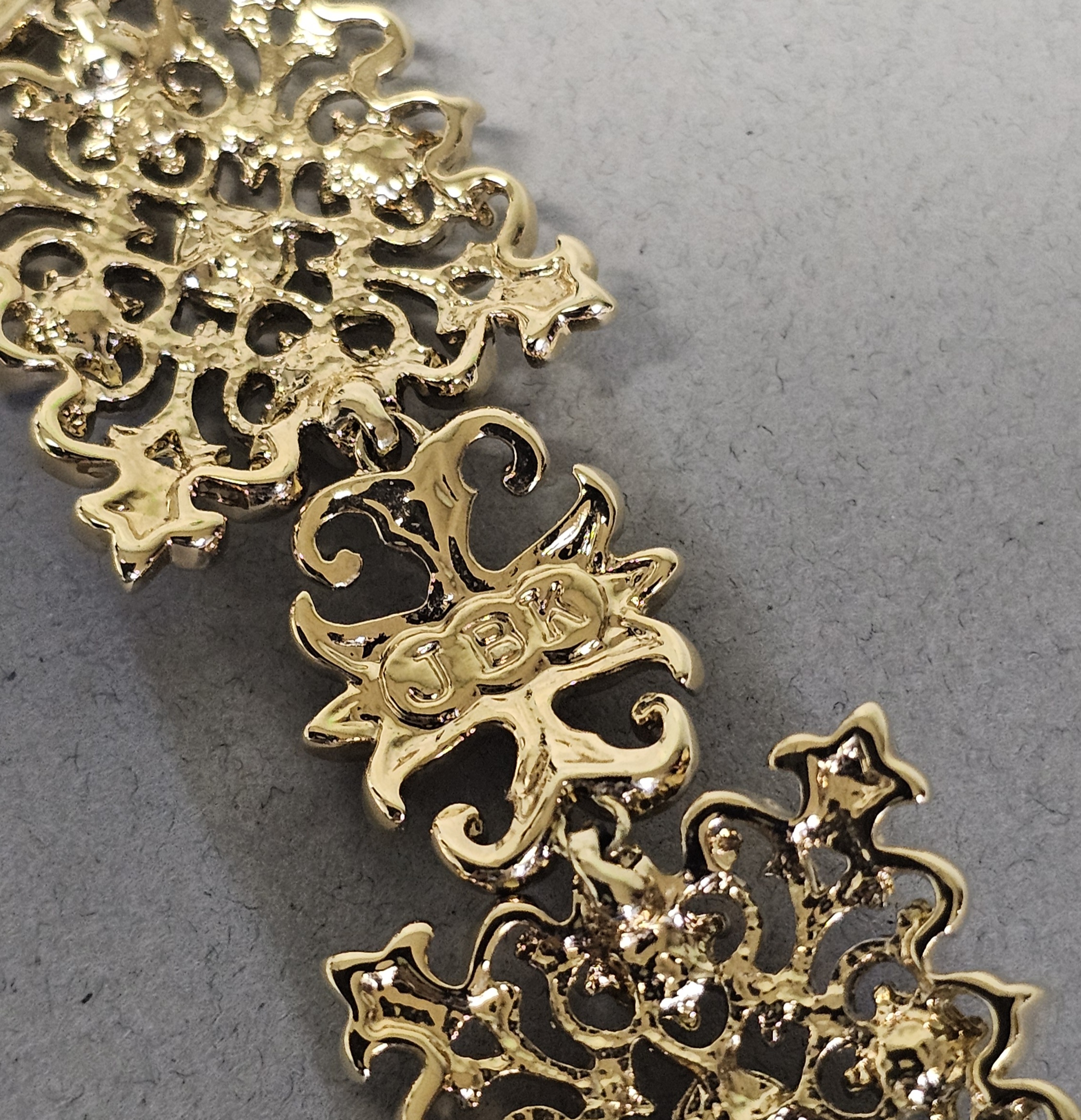 Camrose & Kross JBK Jacqueline Kennedy Bracelet