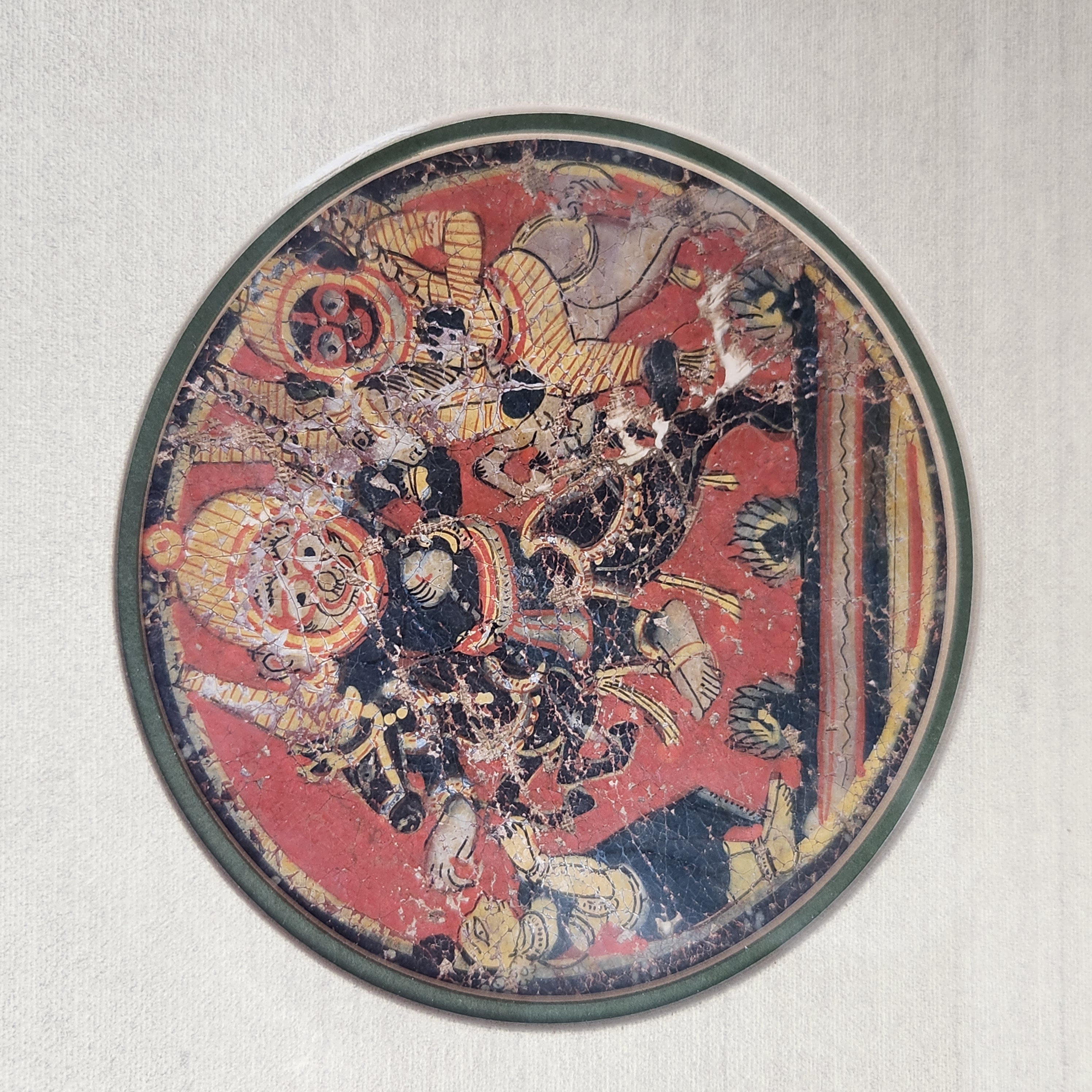 Indian Miniature Paintings