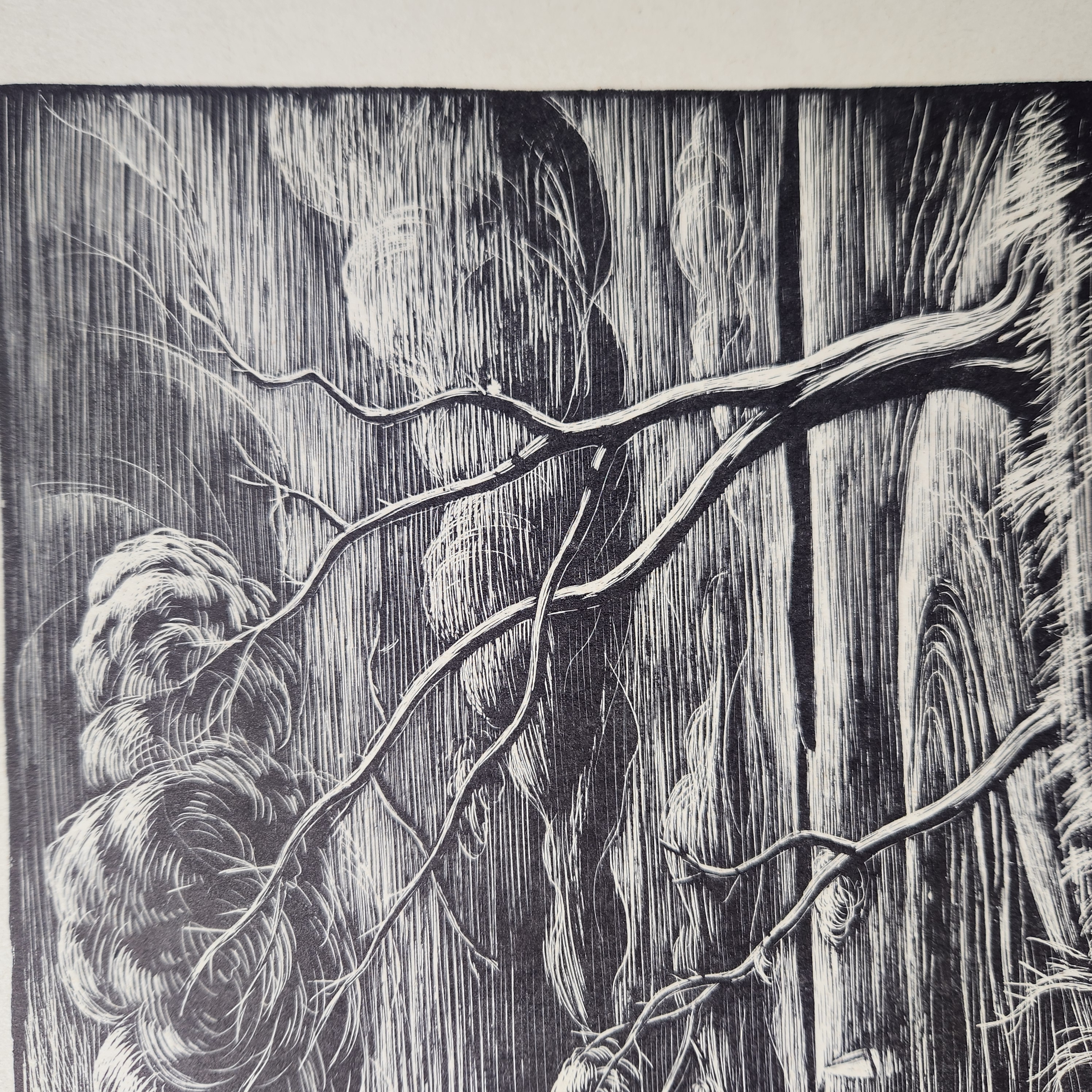 Norton Howe Prints of Gurdon Howe