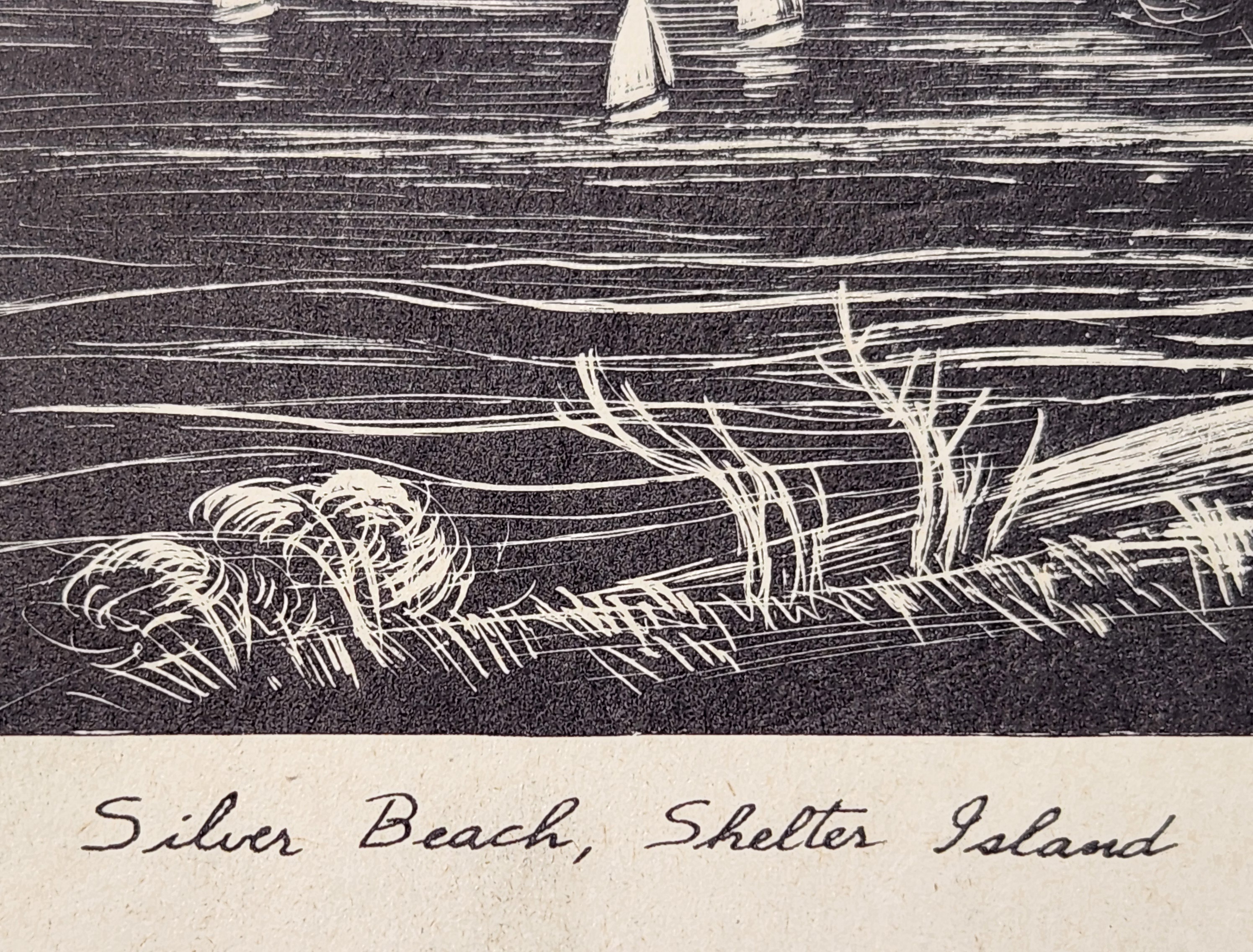 Norton Howe Prints of Gurdon Howe