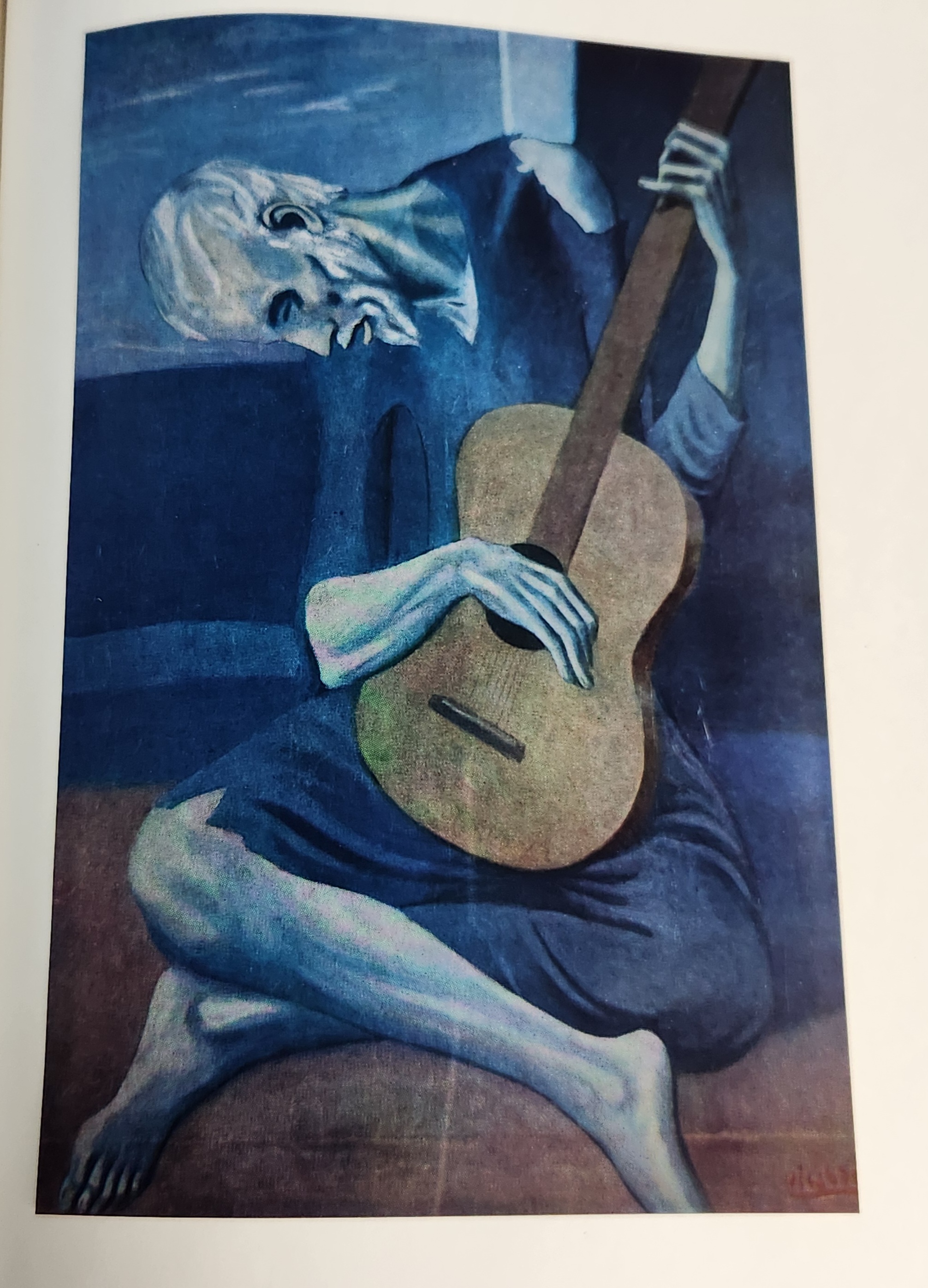 Collection of Art Treasures of the World Portfolios