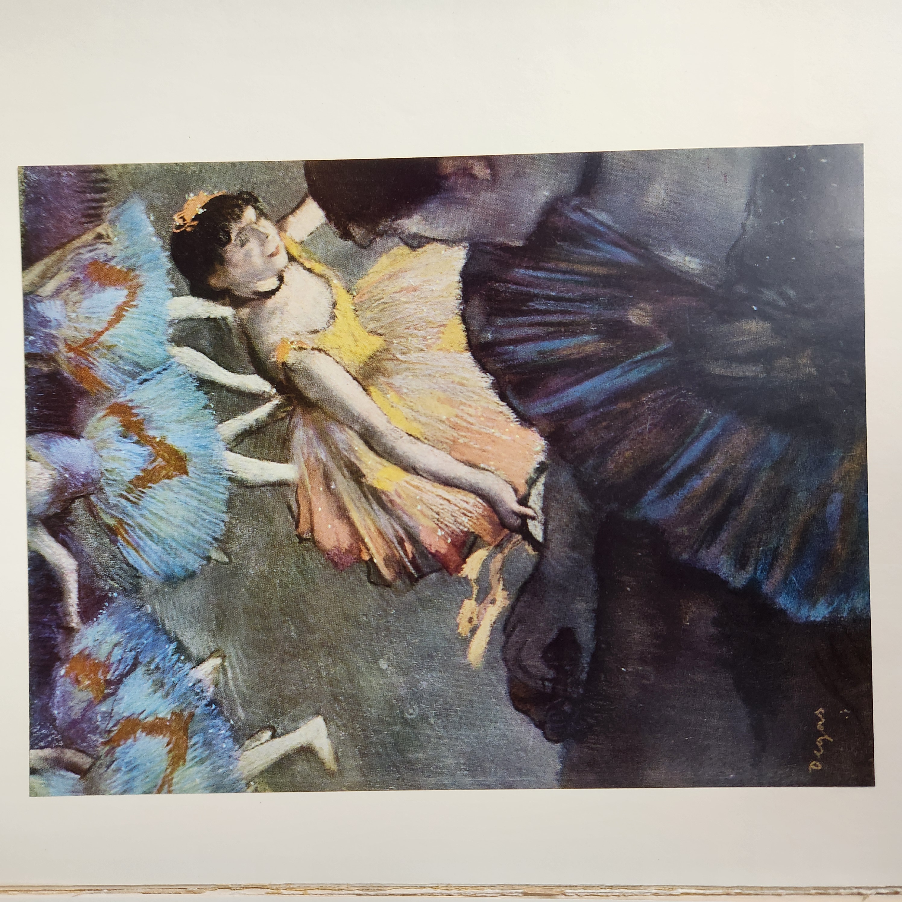 Collection of Art Treasures of the World Portfolios