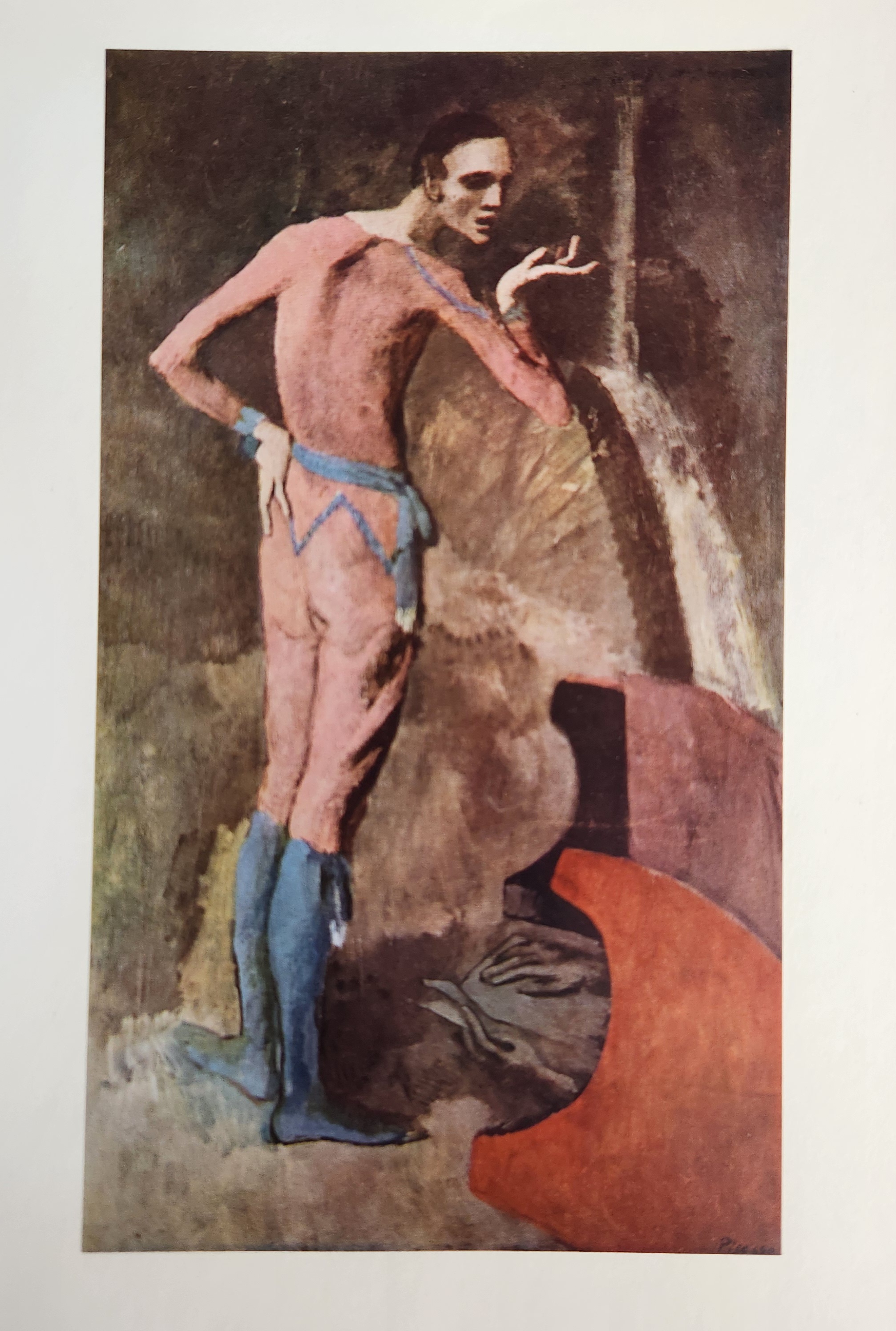 Art Treasures of the World Portfolios
