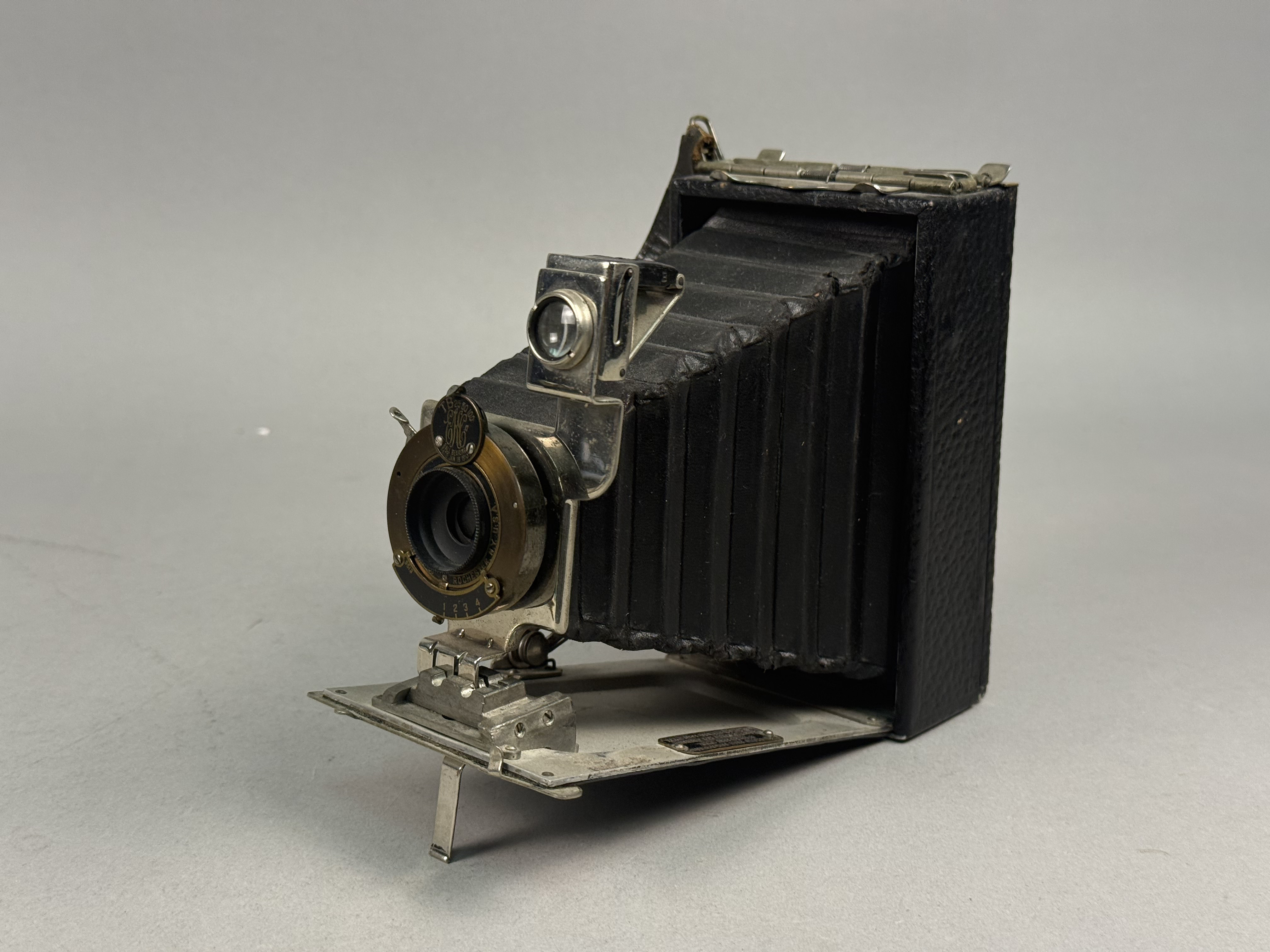 Eastman Kodak Premoette Jr. No. 1A Camera