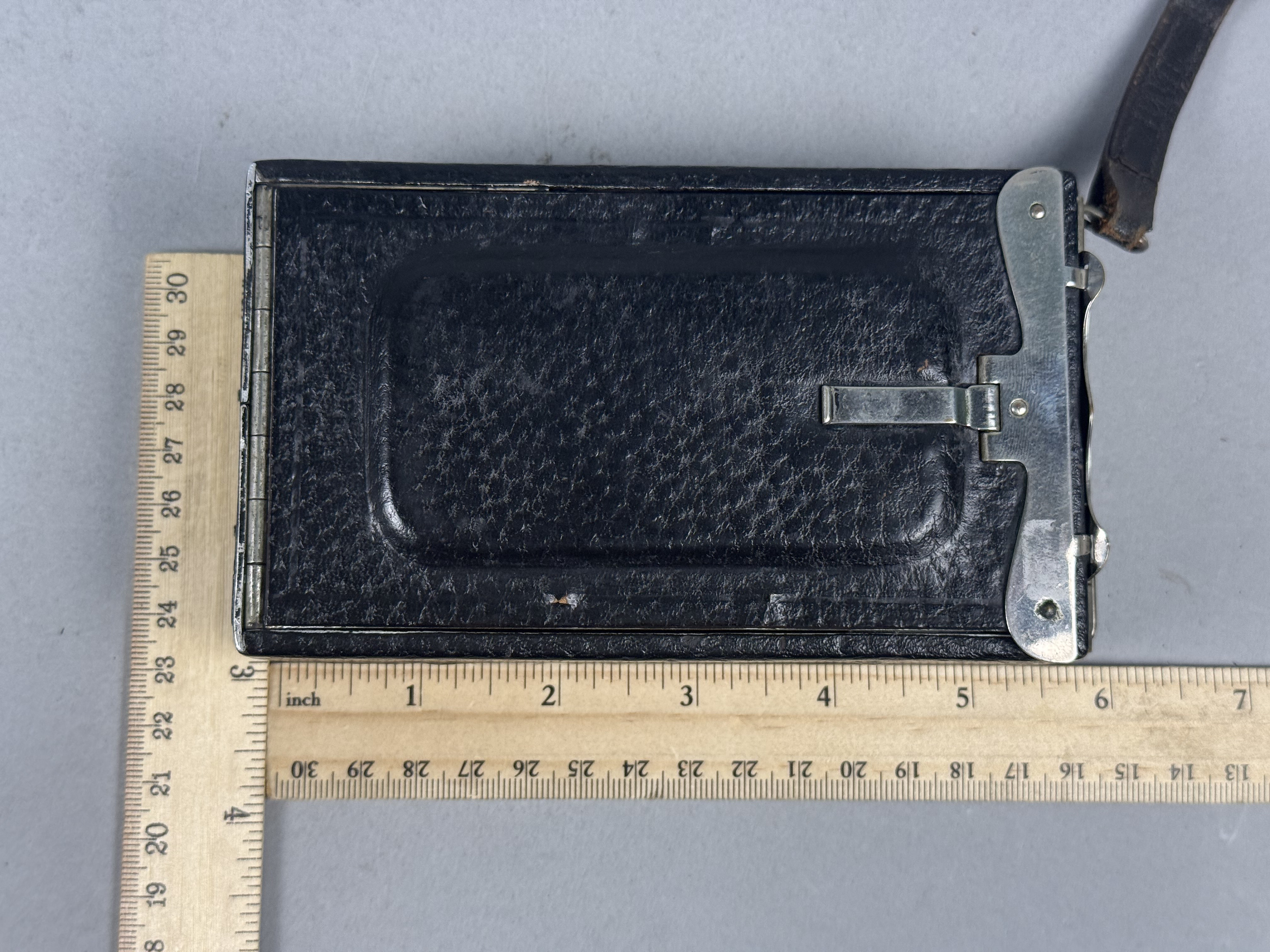 Eastman Kodak Premoette Jr. No. 1A Camera