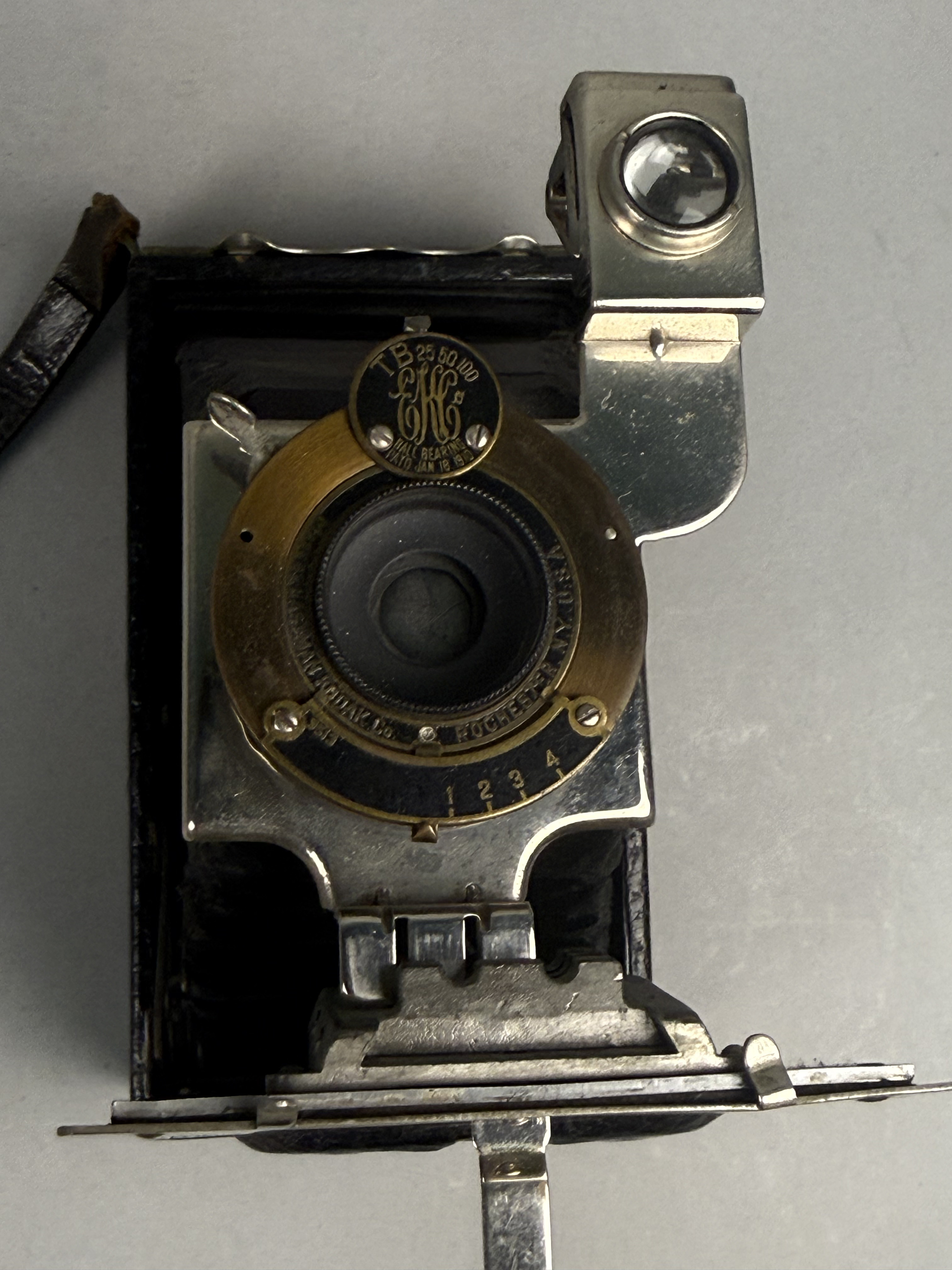 Eastman Kodak Premoette Jr. No. 1A Camera
